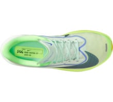Nike ZOOM FLY 6 KOLFIBERSKOR Grön