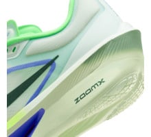 Nike ZOOM FLY 6 KOLFIBERSKOR Grön