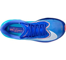 Nike ZOOM FLY 6 KOLFIBERSKOR Blå