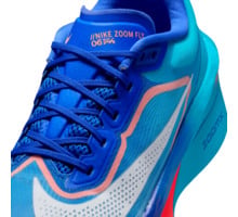 Nike ZOOM FLY 6 KOLFIBERSKOR Blå