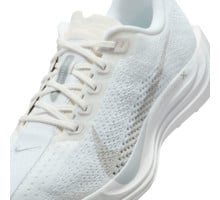 Nike PEGASUS PLUS LÖPARSKOR Vit