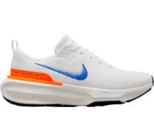 Nike NIKE ZOOMX INVINCIBLE RUN FLYKNIT 3 LÖPARSKOR Vit