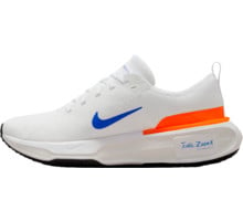 Nike NIKE ZOOMX INVINCIBLE RUN FLYKNIT 3 LÖPARSKOR Vit