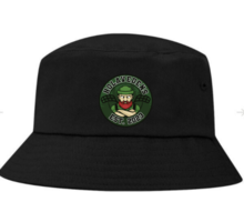 CLIQUE Bucket Hat