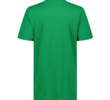 Hammarby CREST T-shirt JR Grön