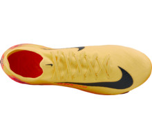 Nike Zoom Mercurial Vapor 16 Elite Mbappé FG fotbollsskor Orange