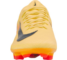 Nike Zoom Mercurial Vapor 16 Elite Mbappé FG fotbollsskor Orange