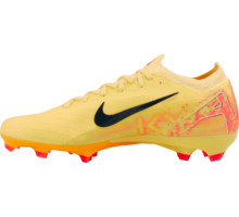 Nike Mercurial Vapor 16 Pro Mbappé FG fotbollsskor Orange