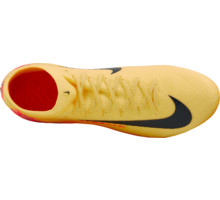 Nike Mercurial Superfly 10 Elite Mbappé FG fotbollsskor Orange