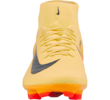 Nike Mercurial Superfly 10 Elite Mbappé FG fotbollsskor Orange