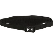 adidas RUN BELT LÖPARBÄLTE Svart