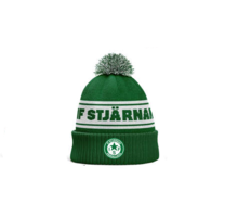 Pom Pom Hat