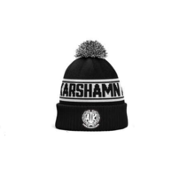 Pom Pom Hat