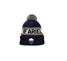 Pom Pom Hat