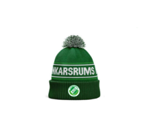 Pom Pom Hat