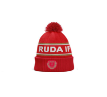 Pom Pom Hat