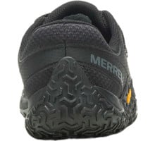 Merrell TRAIL GLOVE 7 LÖPARSKOR Svart