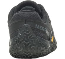 Merrell TRAIL GLOVE 7 LÖPARSKOR Svart