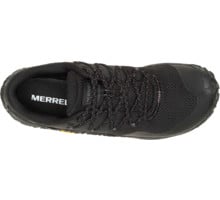 Merrell TRAIL GLOVE 7 LÖPARSKOR Svart