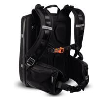 Iamrunbox BACKPACK PRO 16" LÖPARRYGGSÄCK Svart