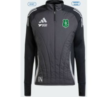 Tiro 24 Competition Winterized träningströja