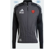 Tiro 24 Competition Winterized träningströja