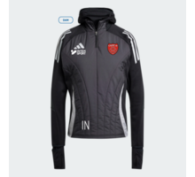 Tiro 24 Competition Winterized träningströja