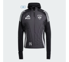 Tiro 24 Competition Winterized träningströja