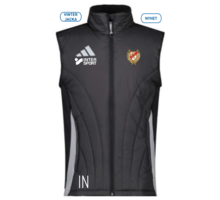 Tiro 24 Competition Winterized väst