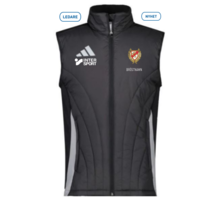 Tiro 24 Competition Winterized väst