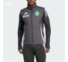 Tiro 24 Competition Winterized väst