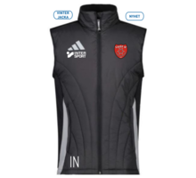 Tiro 24 Competition Winterized väst