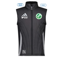 Tiro 24 Competition Winterized väst