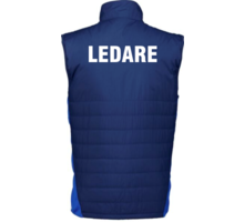 Tiro 24 Competition Winterized väst