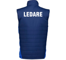 Tiro 24 Competition Winterized väst