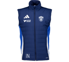 Tiro 24 Competition Winterized väst