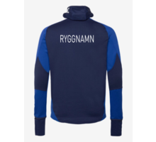 Tiro 24 Competition Winterized träningströja