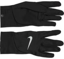 Nike PACER LIGHTWEIGHT LÖPARHANDSKAR Svart