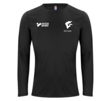 Active LS t-shirt