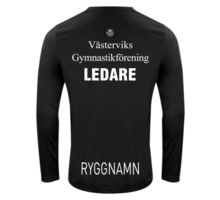 Active LS t-shirt