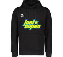 hmlGO 2.0 HOODIE