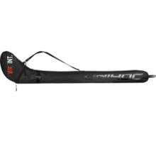 Unihoc Dark Line JR innebandyfodral Svart