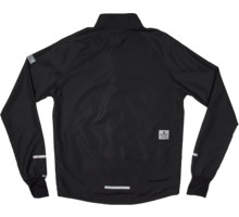 SAYSKY CLEAN PACE JACKET LÖPARJACKA Svart