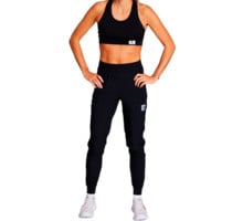 SAYSKY PACE PANTS LÖPARBYXOR Svart