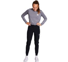 SAYSKY PACE PANTS LÖPARBYXOR Svart