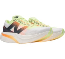 New Balance FUELCELL SUPERCOMP ELITE V4 LÖPARSKOR Flerfärgad