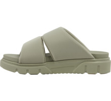 Timberland Greyfield Slide W sandal Beige