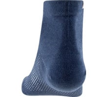 Injinji RUN LIGHTWEIGHT MINI CREW TÅSTRUMPOR Blå