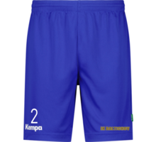 Kempa Team Shorts