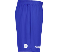 Kempa Team Shorts Jr Blå